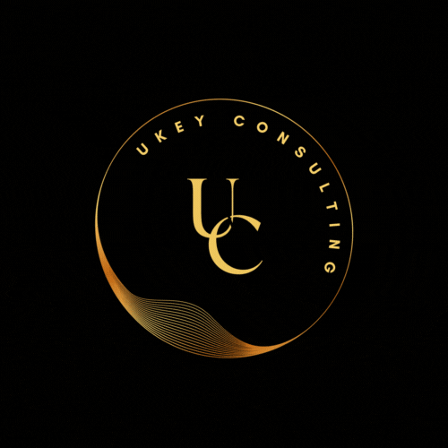 Logo de Ukeyconsulting